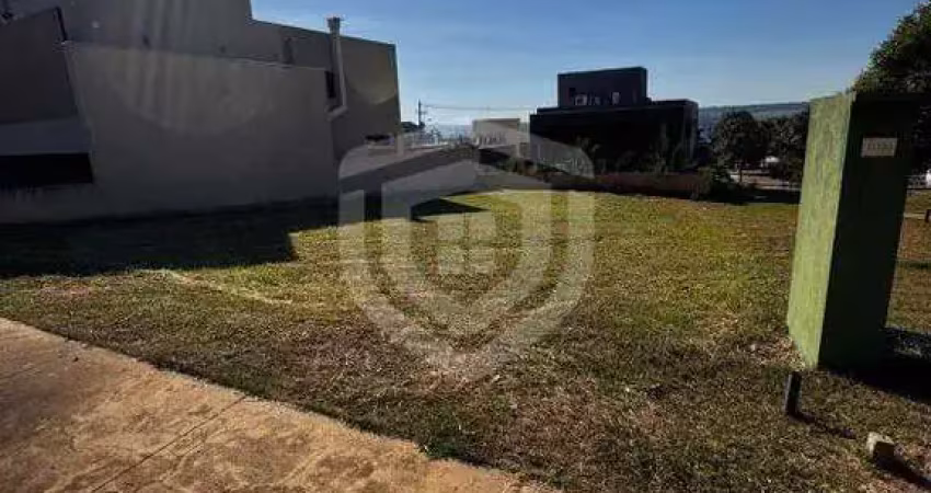 Terreno a venda, 428m2 no residencial tambore bauru sp