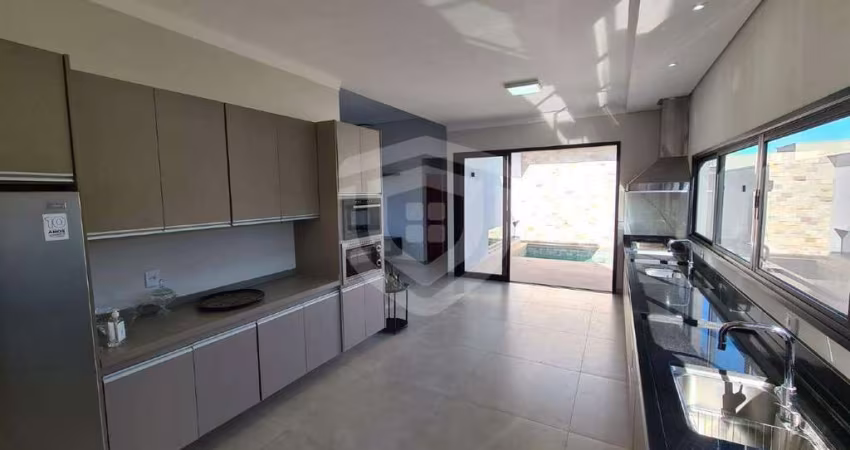 Casa Villa León l 3 suítes