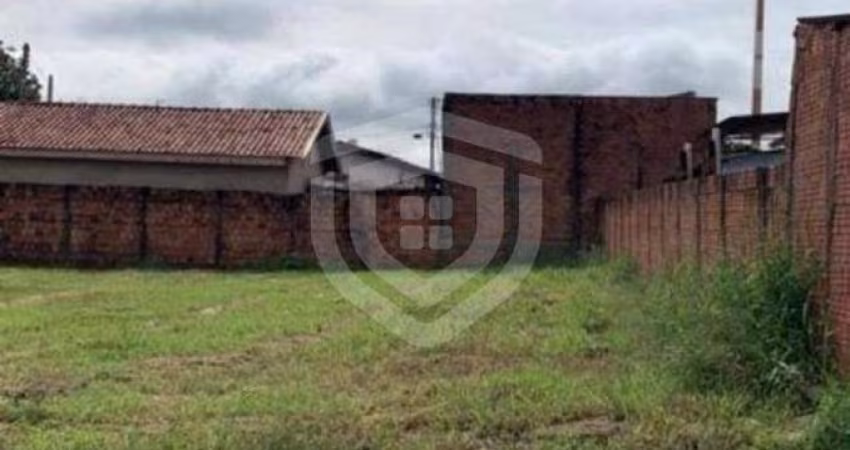 Terreno inteiro Jardim Solange Bauru SP