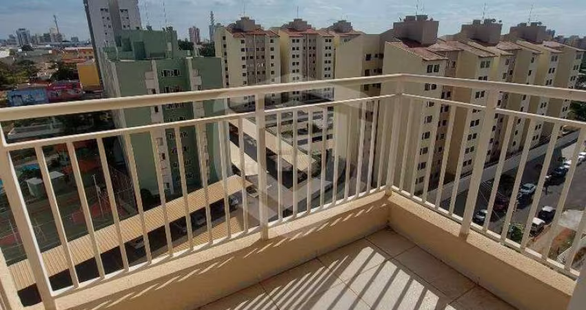 APARTAMENTO PARA LOCAÇÃO NOVO