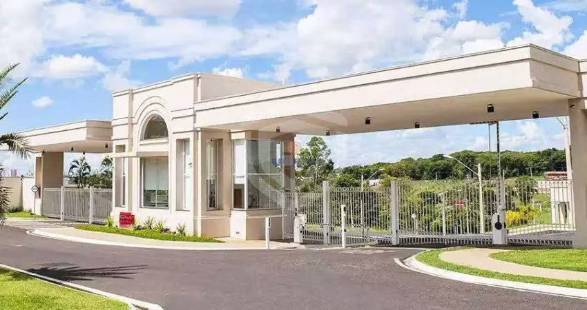 Terreno à venda no Jardim Shangri-Lá, Bauru 