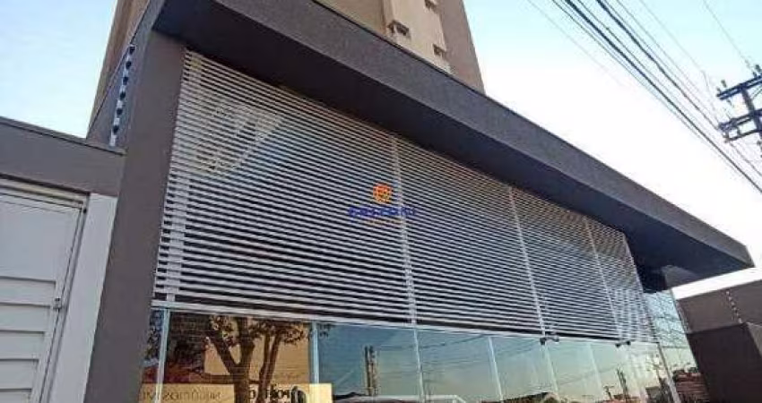 APARTAMENTO EDIFÍCIO DONATELA I 1 QUARTO I 1 BANHEIRO I 1 SALA I 1 VAGA I
