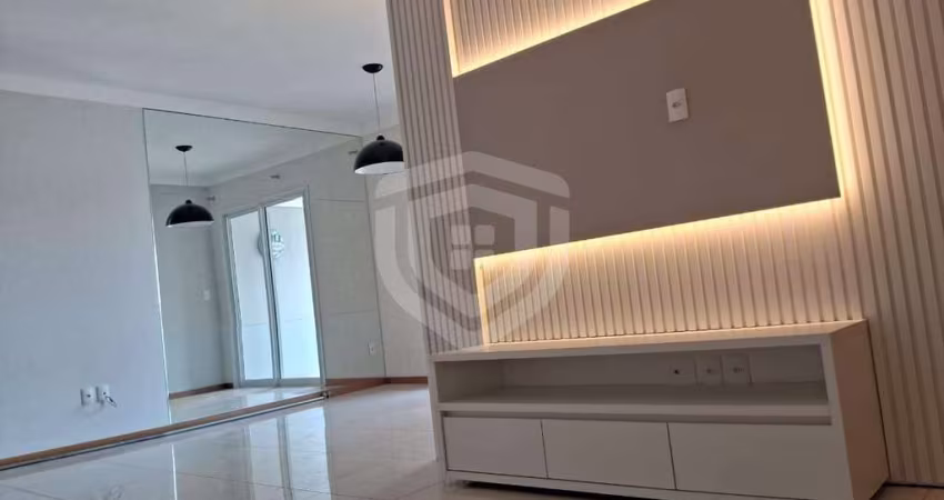 Apartamento no Edifício Jari - 3 suítes - 2 vagas - Ótima localização