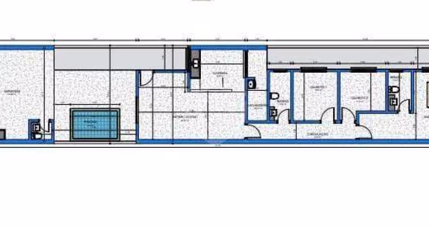 Casa venda Jd. Solange Bauru SP