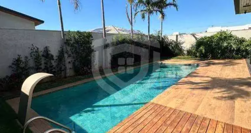 Casa com 3 quartos, sendo 3 suítes à venda no residencial tamboré bauru sp