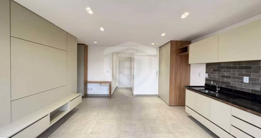 Apartamento para alugar com 1 quarto 49m² Residencial Piemonte