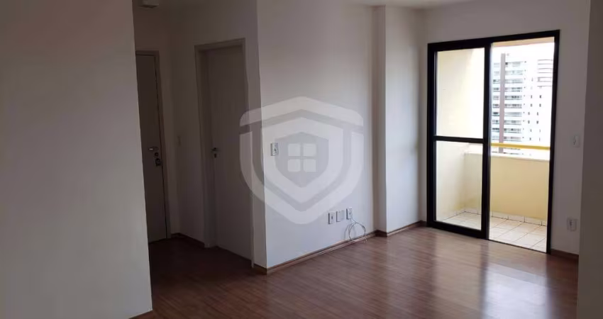 Apartamento para alugar com 3 quartos 75m² Edifício Mirante Aurora
