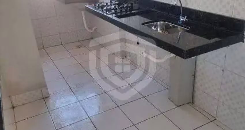Apartamento à Venda no Residencial Santana em Bauru SP