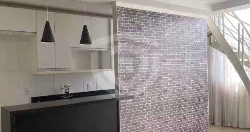 Cobertura duplex com 3 quartos | área gourmet com churrasqueira | excelente localização!