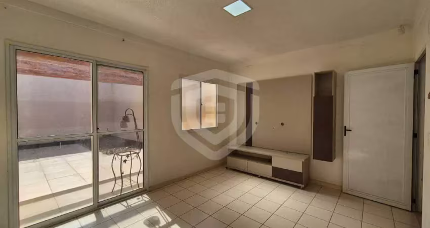 Casa condomínio Terra Nova - Imobiliária em Bauru - Grizoni Imobiliária