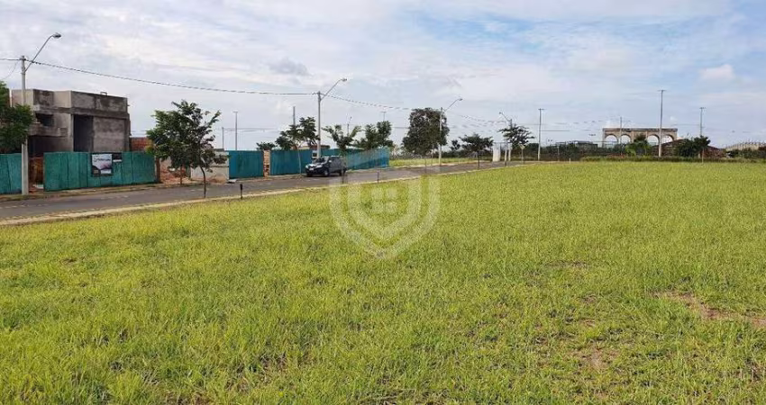 Lote de 610 metros à Venda no Condomínio Cyrella em Bauru SP
