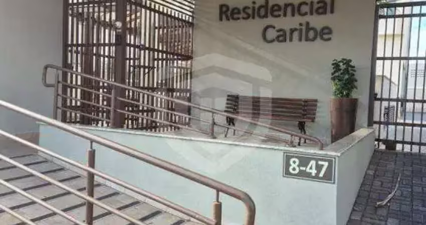 Apartamento com 3 quartos à venda na Vila Nova Santa Clara, Bauru 