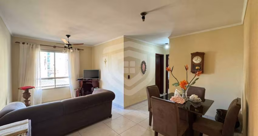 Apartamento para venda com 2 quartos 71m² Edifício Fontana Di Trevi