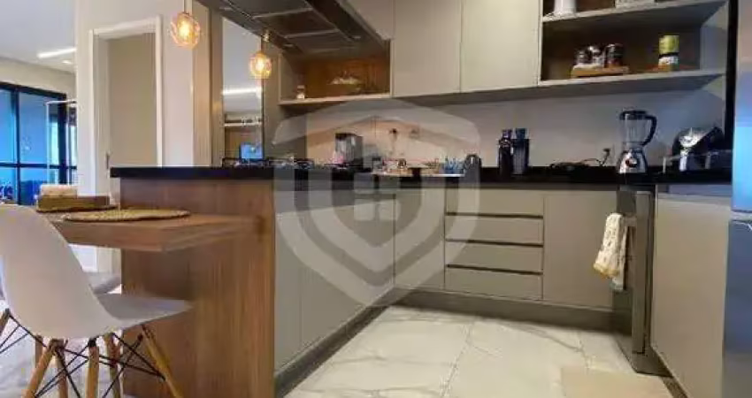 APARTAMENTO LINDO PARA VENDA NO MIRAH ~BAURU