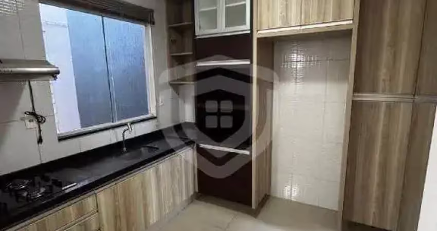 Casa com 3 quartos à venda no Parque Paulista, Bauru 