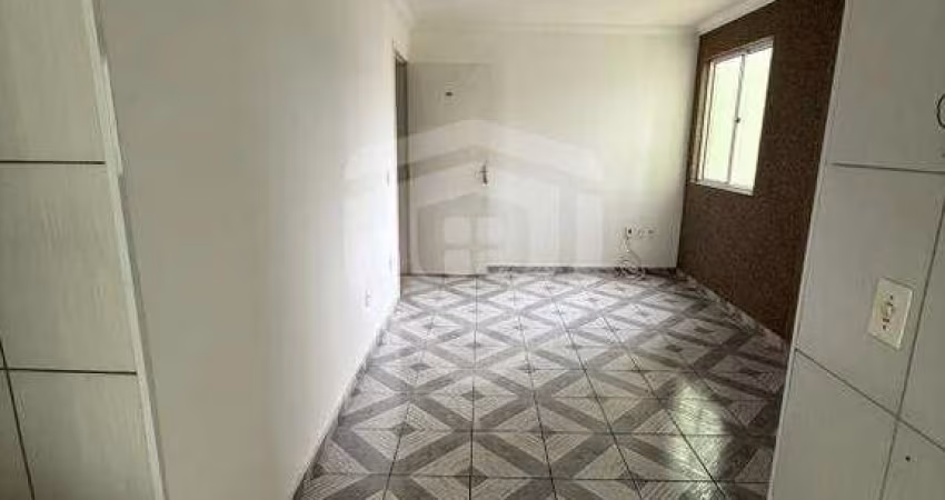 Apartamento Residencial Eucaliptos