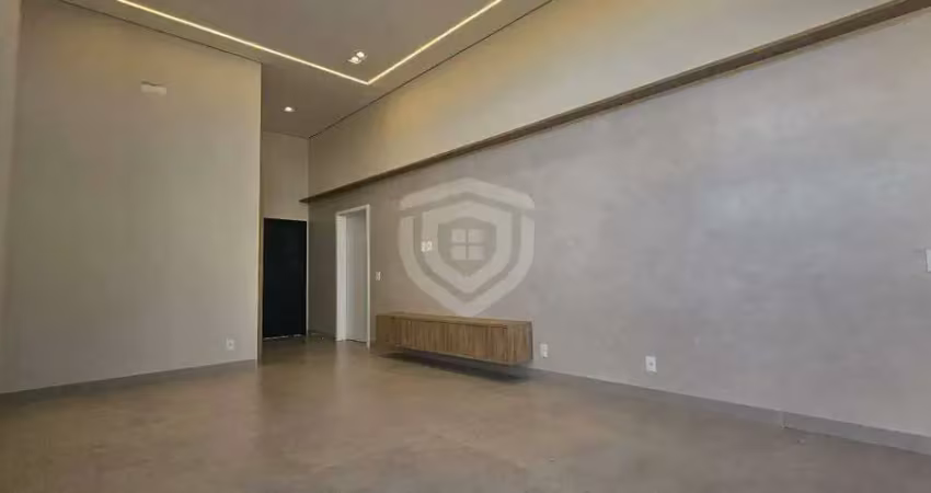 Casa em Condomínio para à venda no bairro Residencial Villa de León em Piratininga - Imobiliária em Bauru - Grizoni Imobiliária