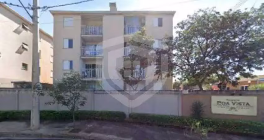 Apartamento com 2 quartos à venda no Parque São João, Bauru 