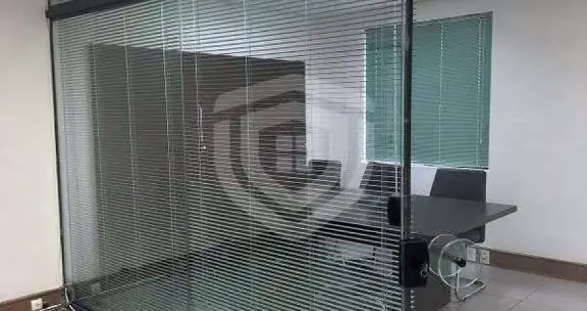 Sala comercial à venda, centro empresarial das américas