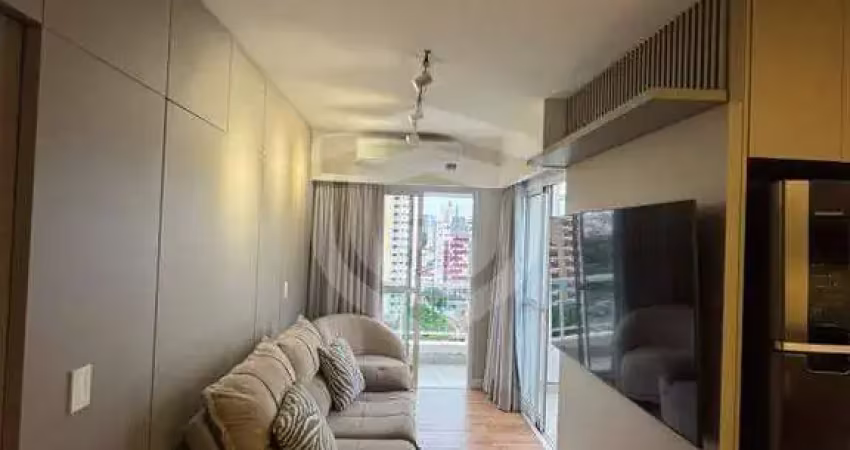 Apartamento com 2 quartos à venda na Vila Altinópolis, Bauru 