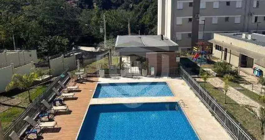 Apartamento à venda com 2 quartos no condomínio jardim figueiras em bauru