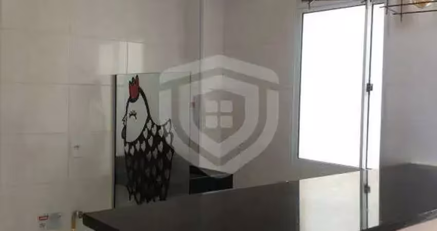 Apartamento com 2 quartos à venda no Núcleo Residencial Presidente Geisel, Bauru 