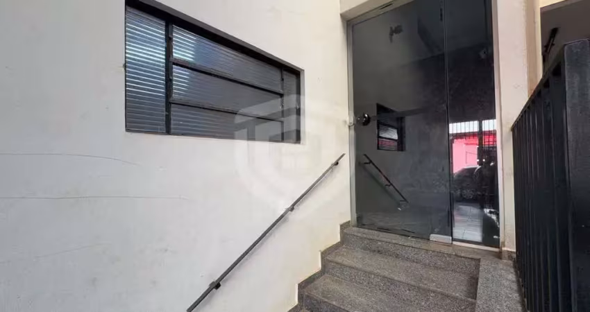 Imóvel comercial para alugar com 4 salas 70m² centro bauru -sp