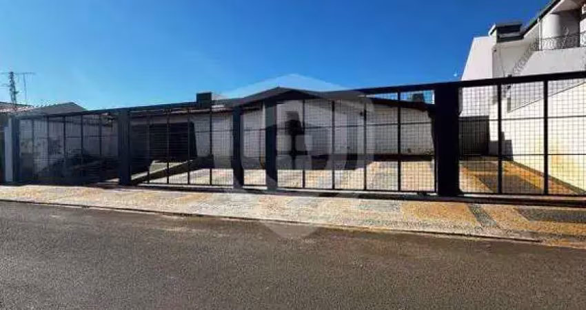 Casa com 4 quartos à venda no Jardim América, Bauru 