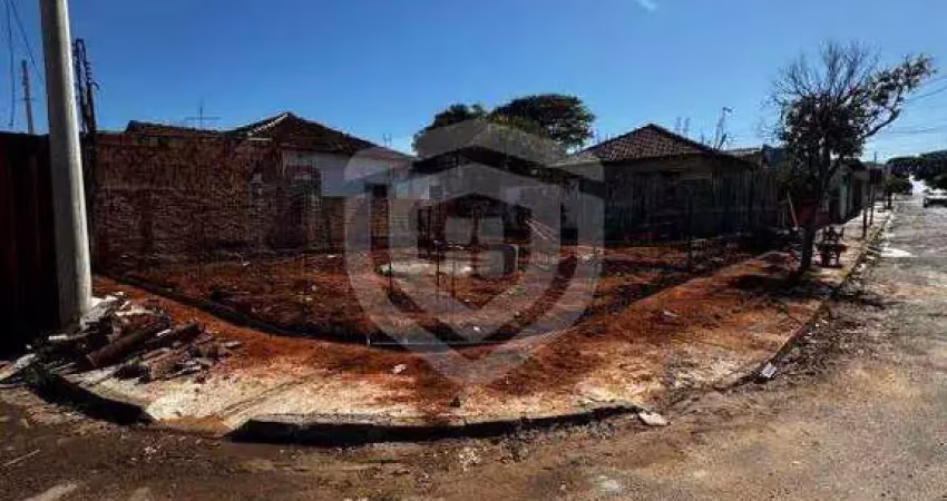 Casa com 2 quartos à venda na Vila Independência, Bauru 