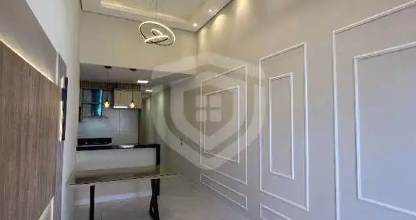 Casa com 3 quartos à venda na Vila São João do Ipiranga, Bauru 