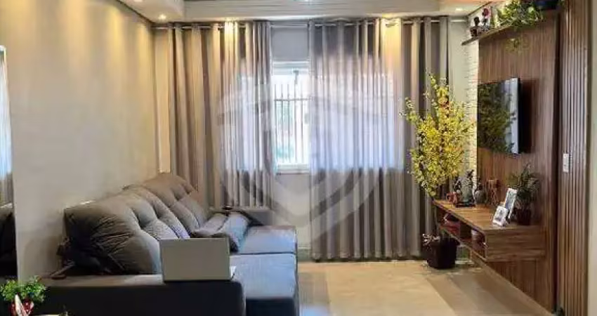 Casa com 2 quartos à venda no Jardim Olímpico, Bauru 
