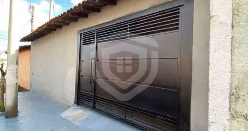 Casa com 3 quartos à venda no Parque Residencial Jardim Araruna, Bauru 