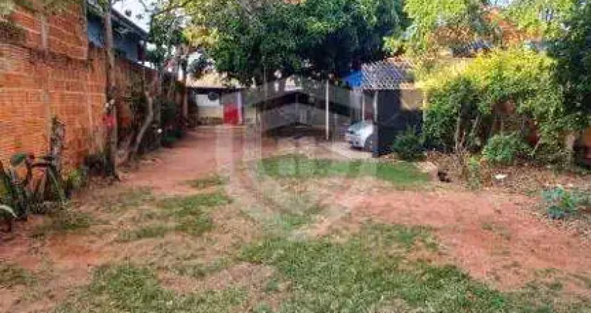 Terreno à venda no Parque Viaduto, Bauru 