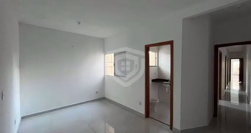 Casa com 3 quartos à venda no Jardim Ouro Verde, Bauru 