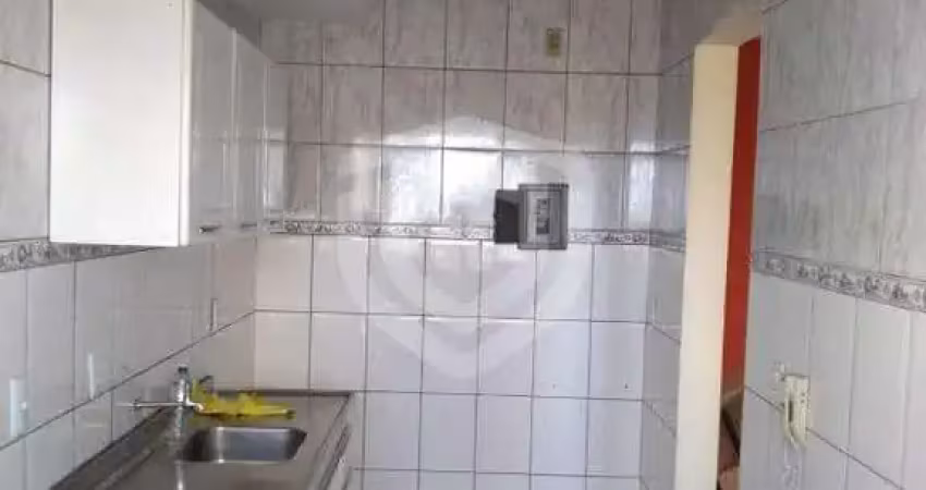 Apartamento com 3 quartos à venda no Parque Viaduto, Bauru 