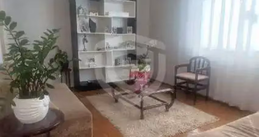 Casa com 3 quartos à venda na Vila Coralina, Bauru 