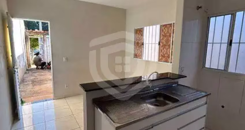 Casa com 1 quarto à venda no Parque São João, Bauru 