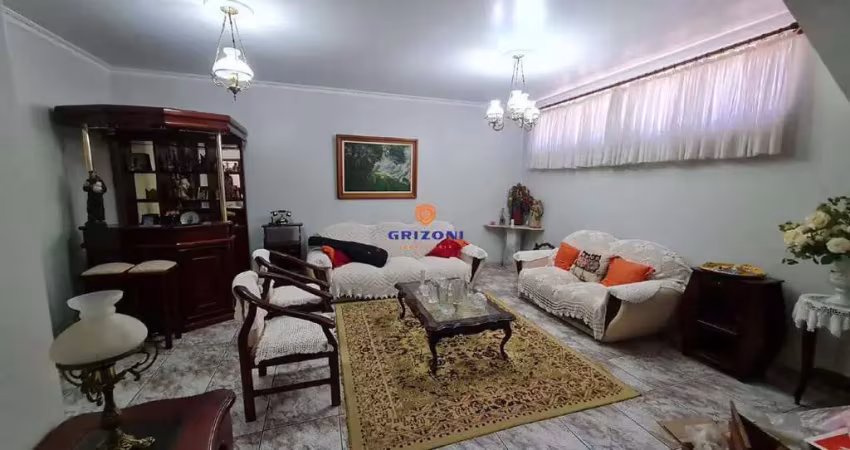 Casa com 3 quartos para alugar no Parque União, Bauru 