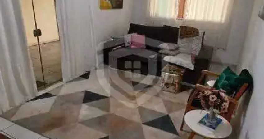 Casa com 3 quartos à venda na Vila Souto, Bauru 