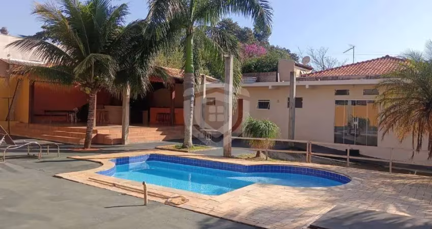 Chácara / sítio com 2 quartos à venda no Quinta da Bela Olinda, Bauru 