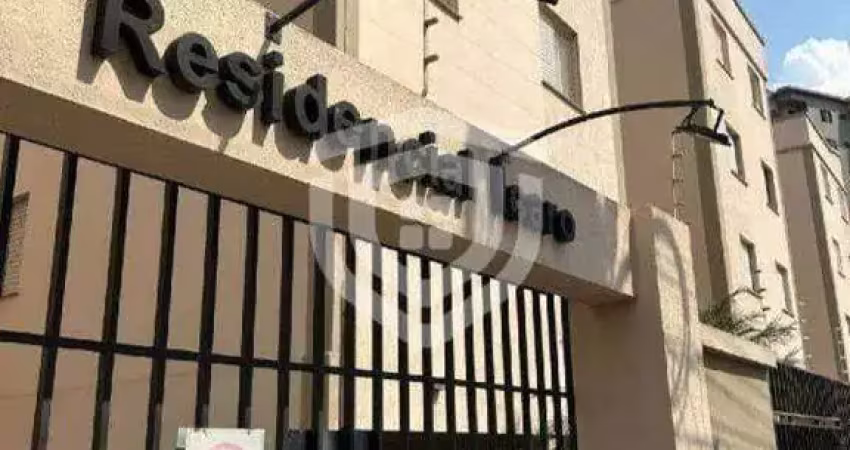 Apartamento com 2 quartos à venda na Vila Leme da Silva, Bauru 