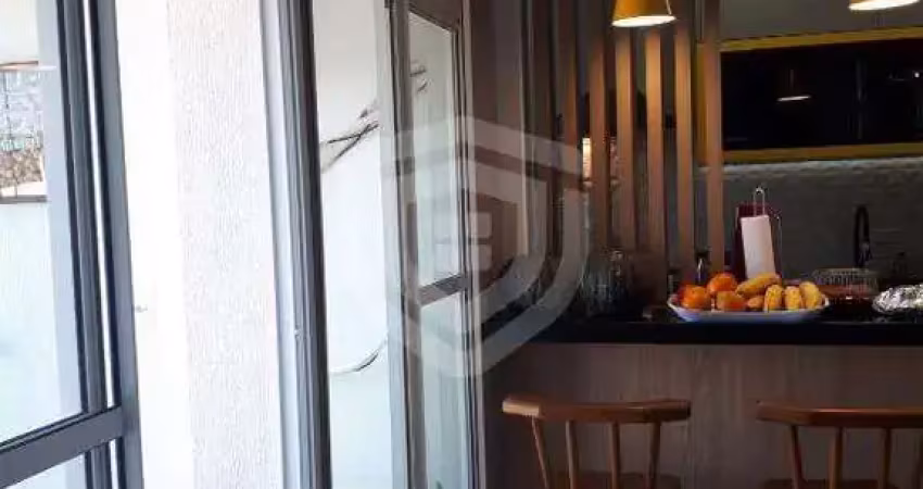 Lindo apartamento residencial nova nação américa i i 2 quartos | 1 suíte i 1 garagem