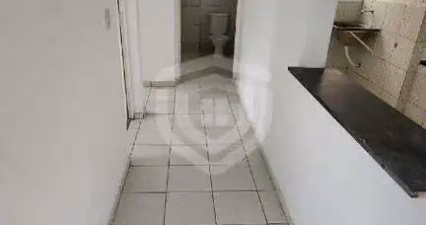 Apartamento com 2 quartos à venda no Núcleo Habitacional Nobuji Nagasawa, Bauru 