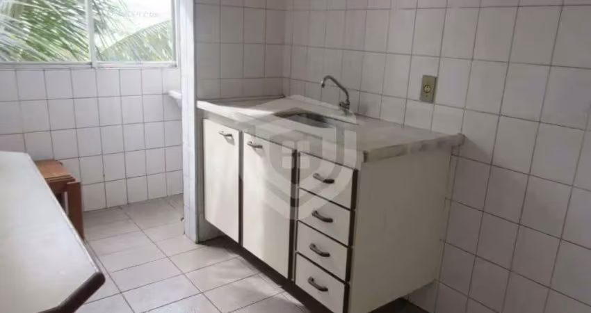 Apartamento com 1 quarto à venda no Alto Higienópolis, Bauru 