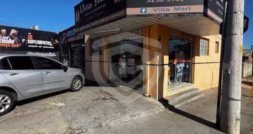 Prédio à venda na Vila Ipiranga, Bauru 