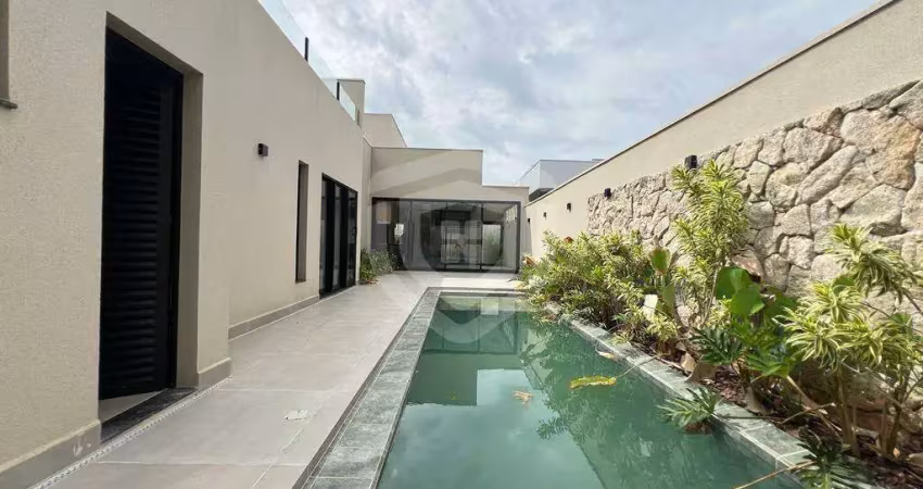 Casa condominio morada do sol | 3 suítes | 2 salas | 4 vagas