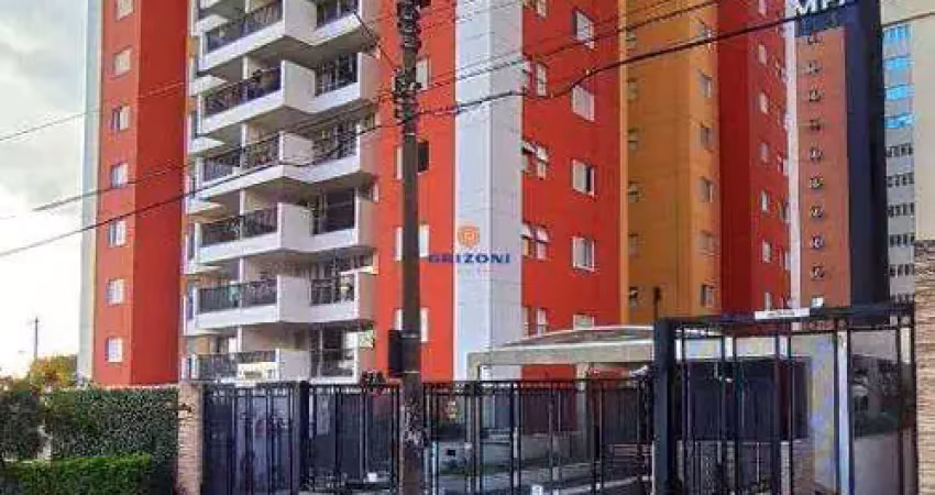 Apartamento para venda com 3 quartos 130m² edifício europa