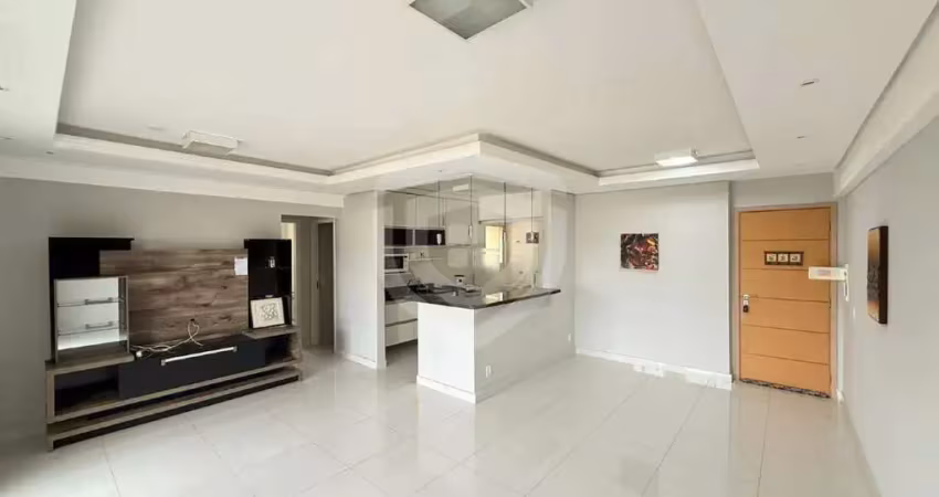 Apartamento para locação com 2 quartos 86m² edifício supremo