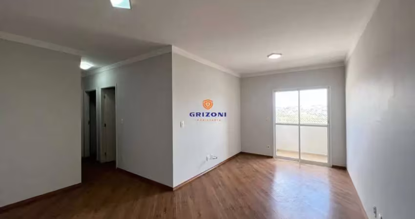 Apartamento para venda com 3 quartos 81m² edifício las palmas