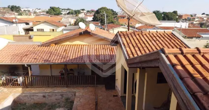 Casa com 3 quartos à venda no Jardim Dona Lili, Bauru 